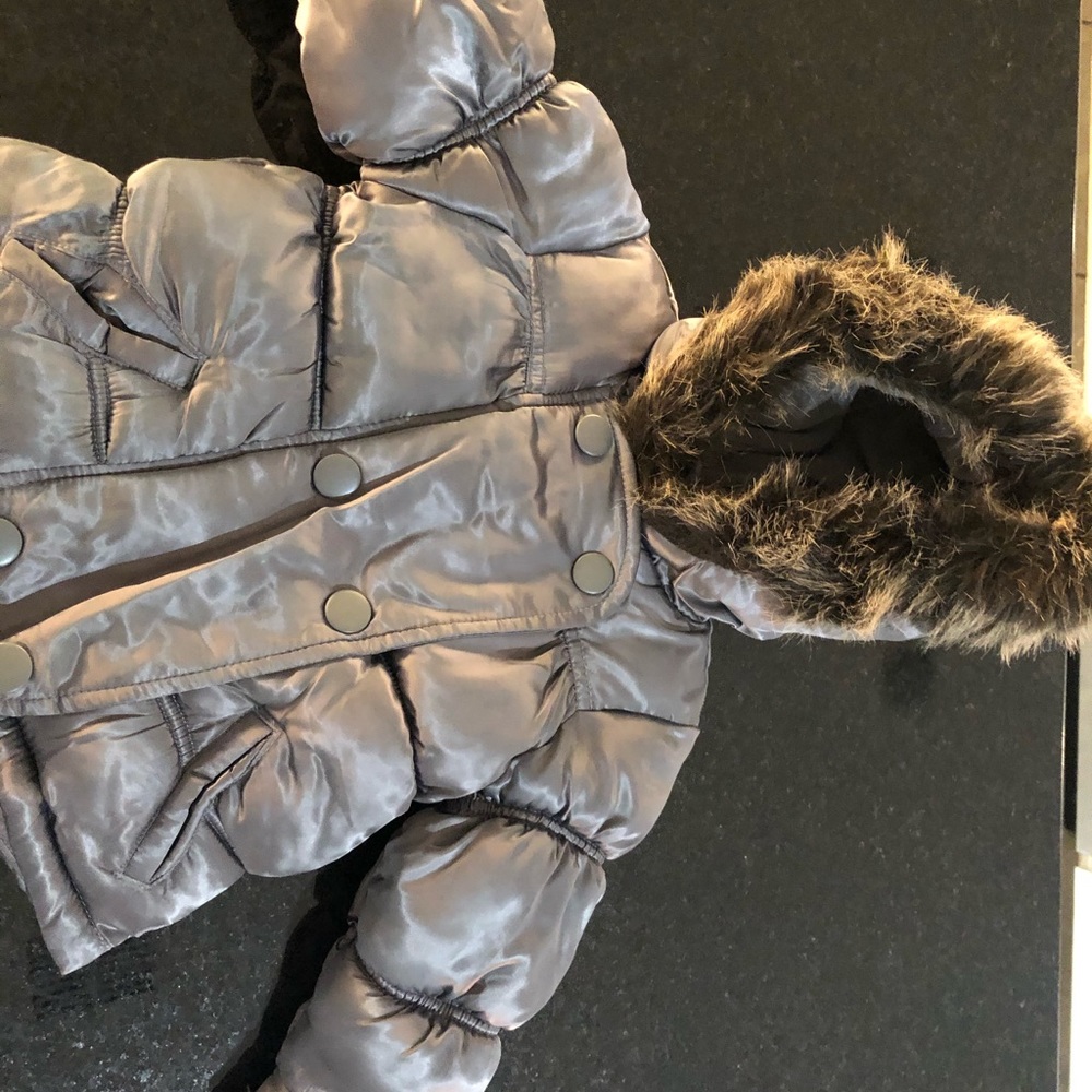 Jacket for winter - Picture 2 of 8